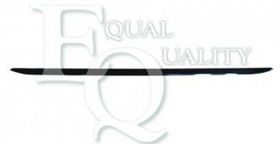 EQUAL QUALITY m0088 -  Облицовка / защитная накладка, буфер